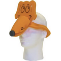 Puppy Dog Foam Hat - Hound